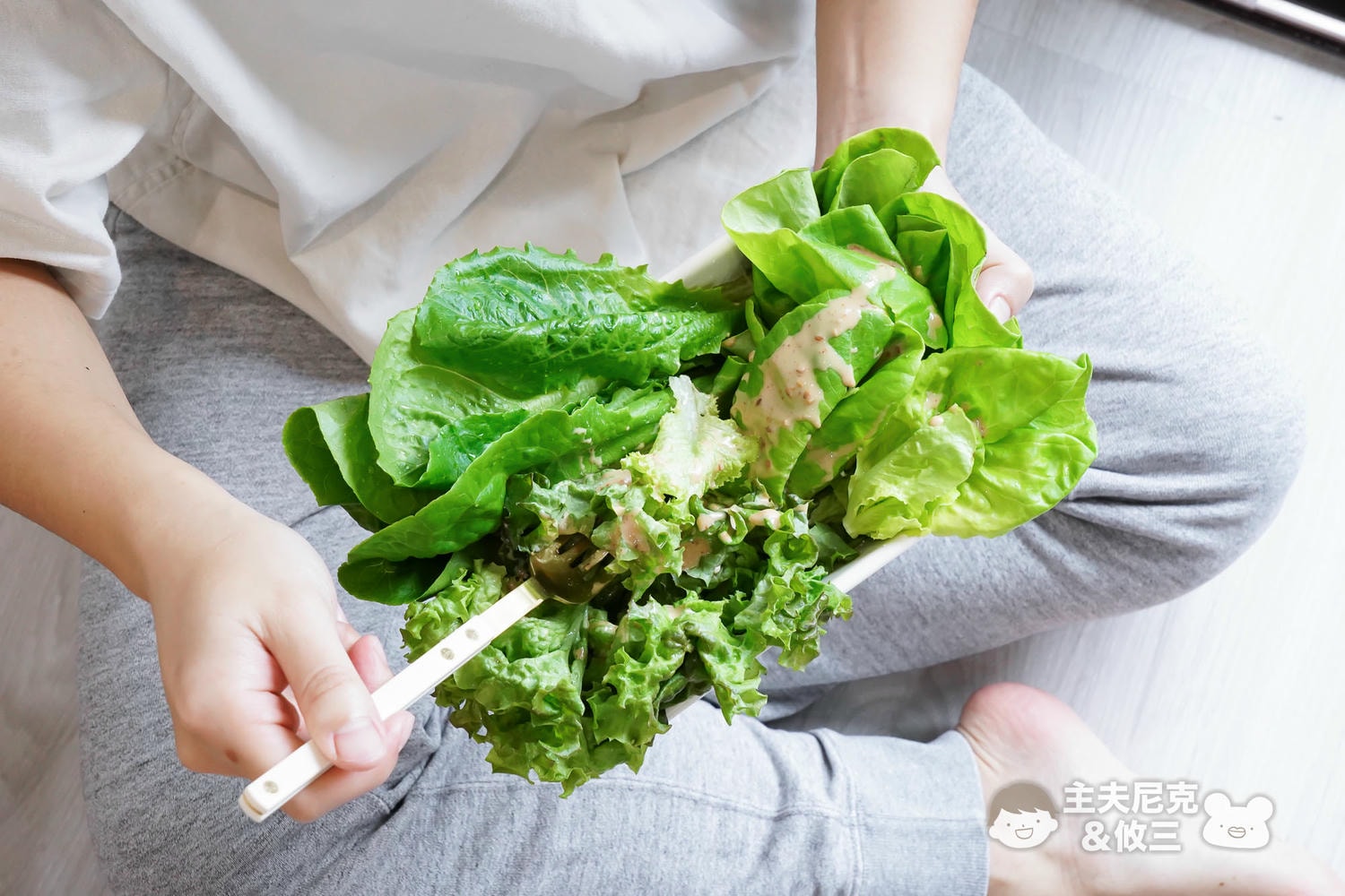 源鮮團購》6/9結團無毒生菜!超夯青花椰苗、羽衣甘藍，益生菌發酵0農藥.重金屬，沖水直接吃
