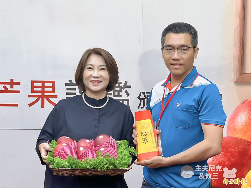 芒果團購》6/14截止2026芒果冠軍!超划算枋寮愛文最濃甜30年職人外銷大A果!果園直達