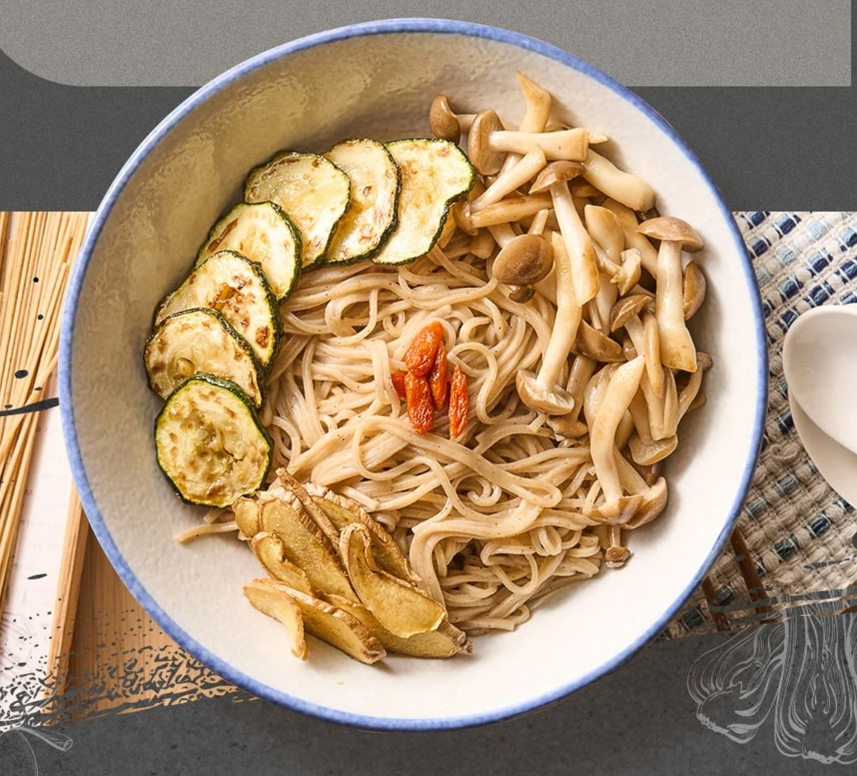 日日好食團購》7/26結團滿額贈.好控麵高纖控醣高蛋白!超好吃拌麵&非油炸純黃豆御湯葉豆皮!
