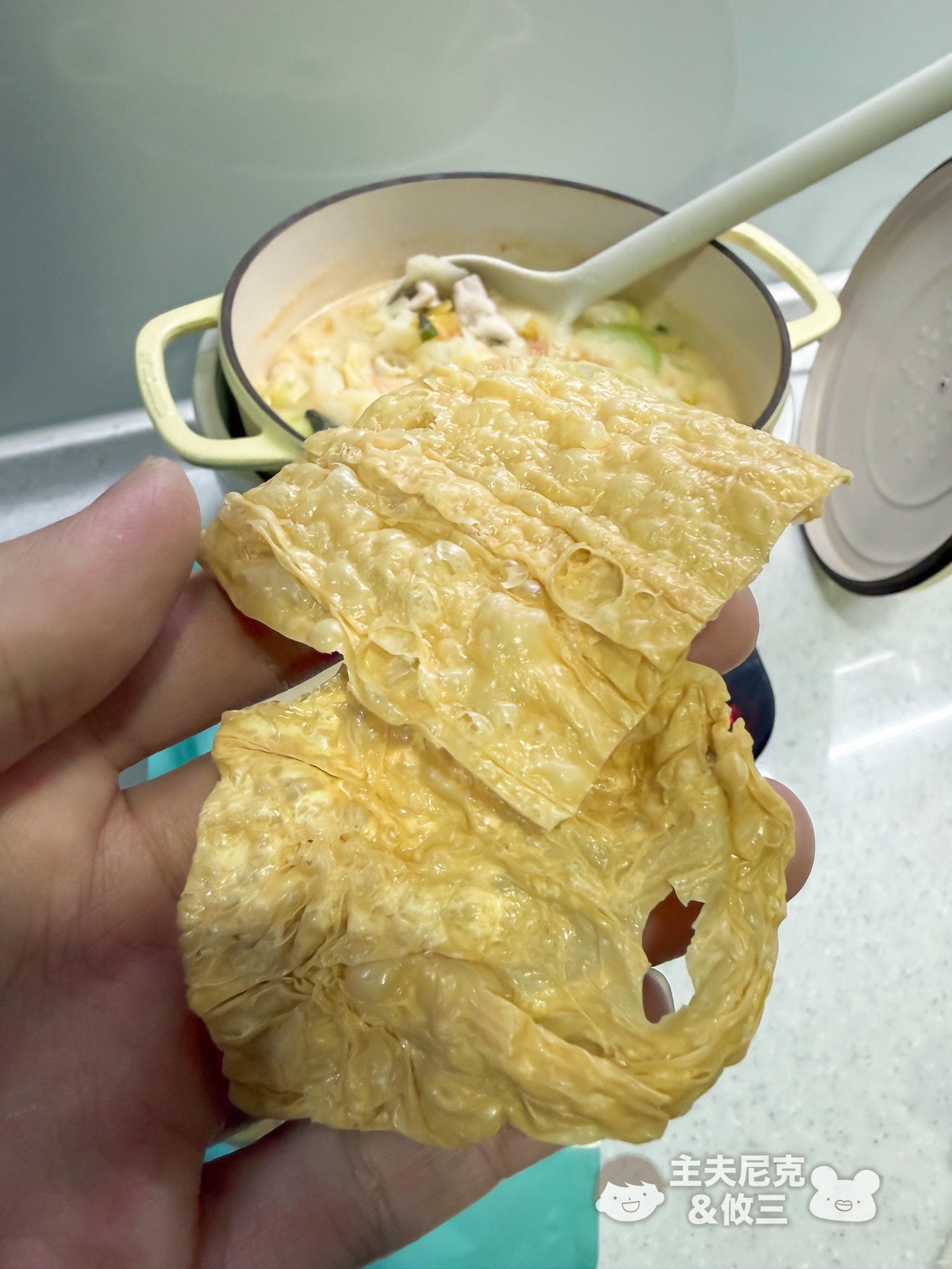 日日好食團購》7/26結團滿額贈.好控麵高纖控醣高蛋白!超好吃拌麵&非油炸純黃豆御湯葉豆皮!