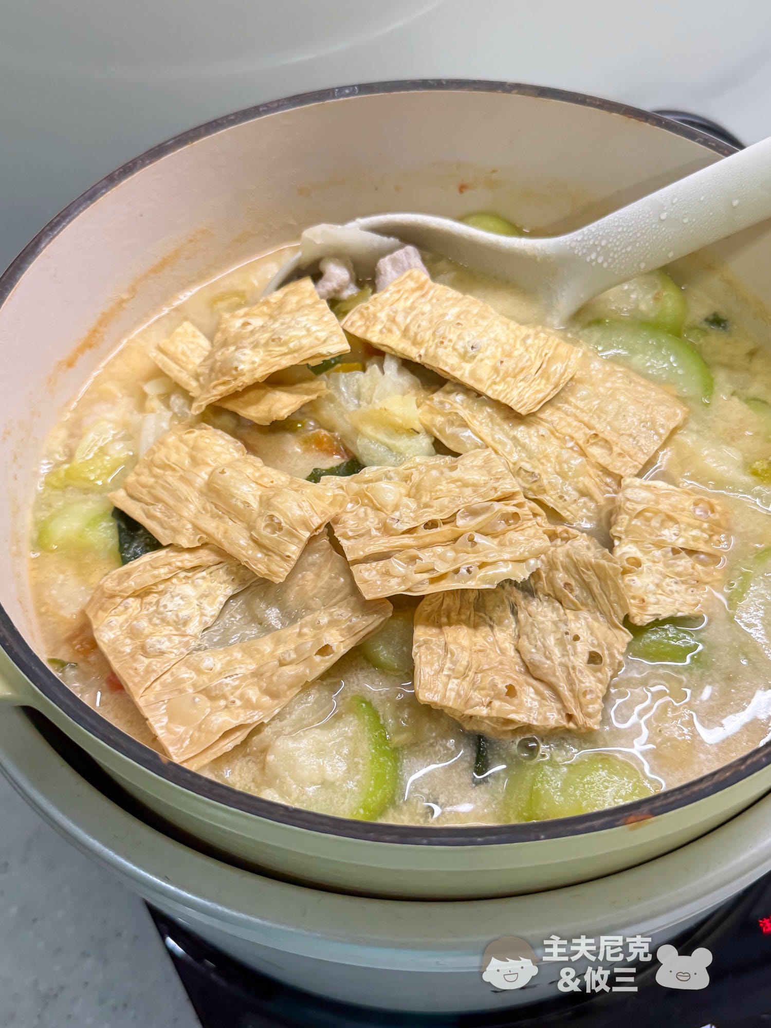 日日好食團購》7/26結團滿額贈.好控麵高纖控醣高蛋白!超好吃拌麵&非油炸純黃豆御湯葉豆皮!