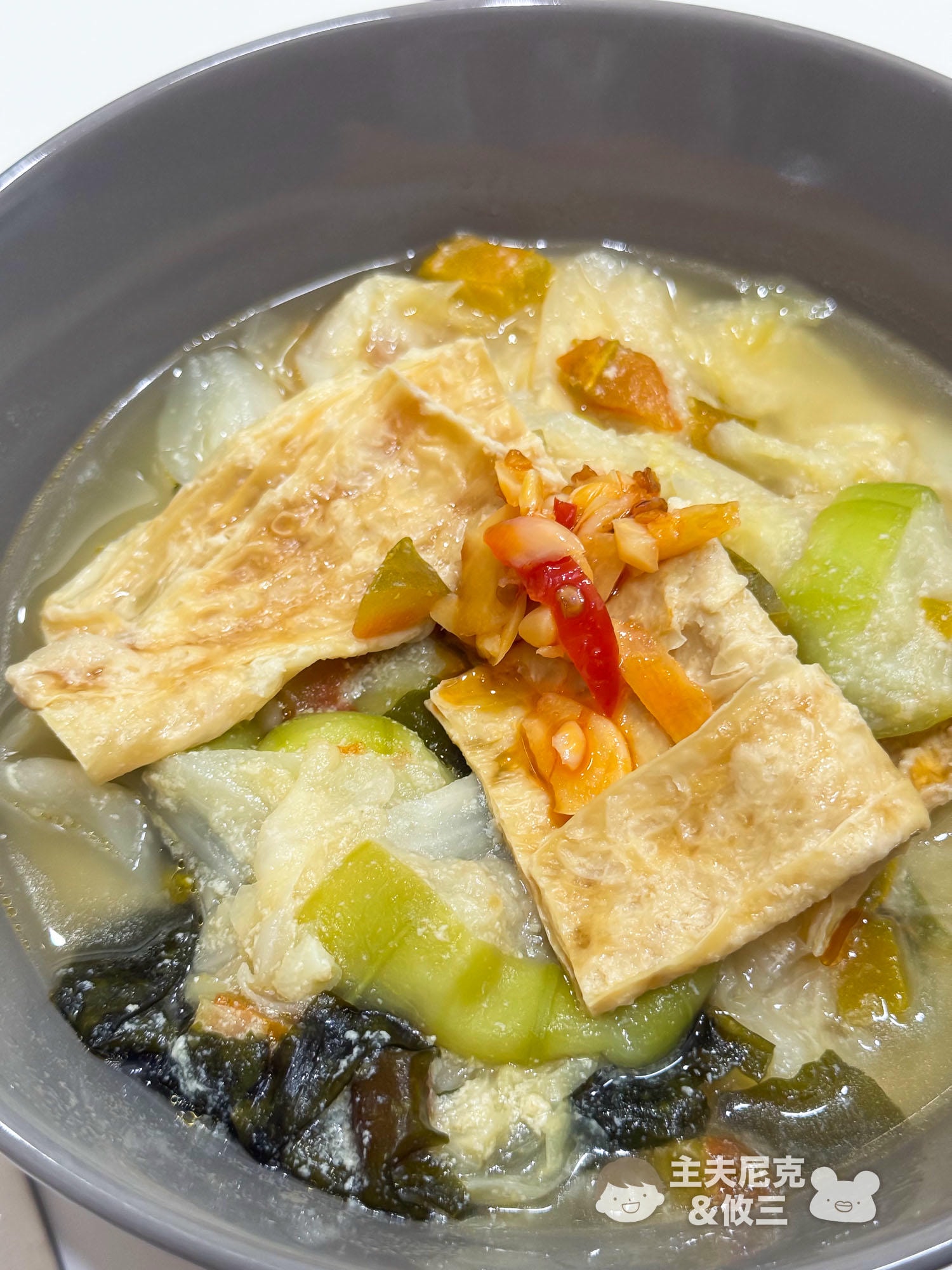日日好食團購》7/26結團滿額贈.好控麵高纖控醣高蛋白!超好吃拌麵&非油炸純黃豆御湯葉豆皮!