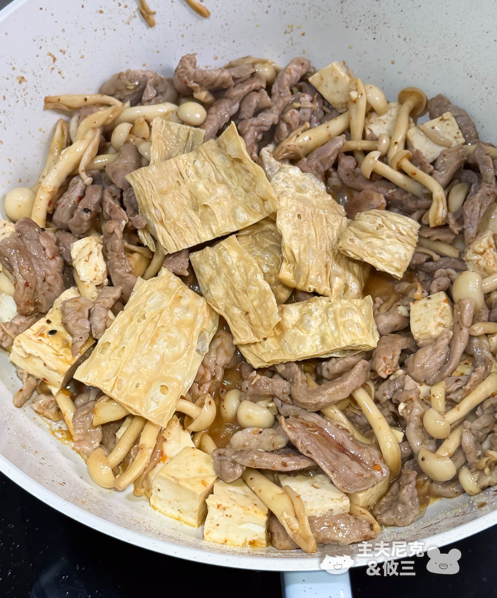 日日好食團購》7/26結團滿額贈.好控麵高纖控醣高蛋白!超好吃拌麵&非油炸純黃豆御湯葉豆皮!