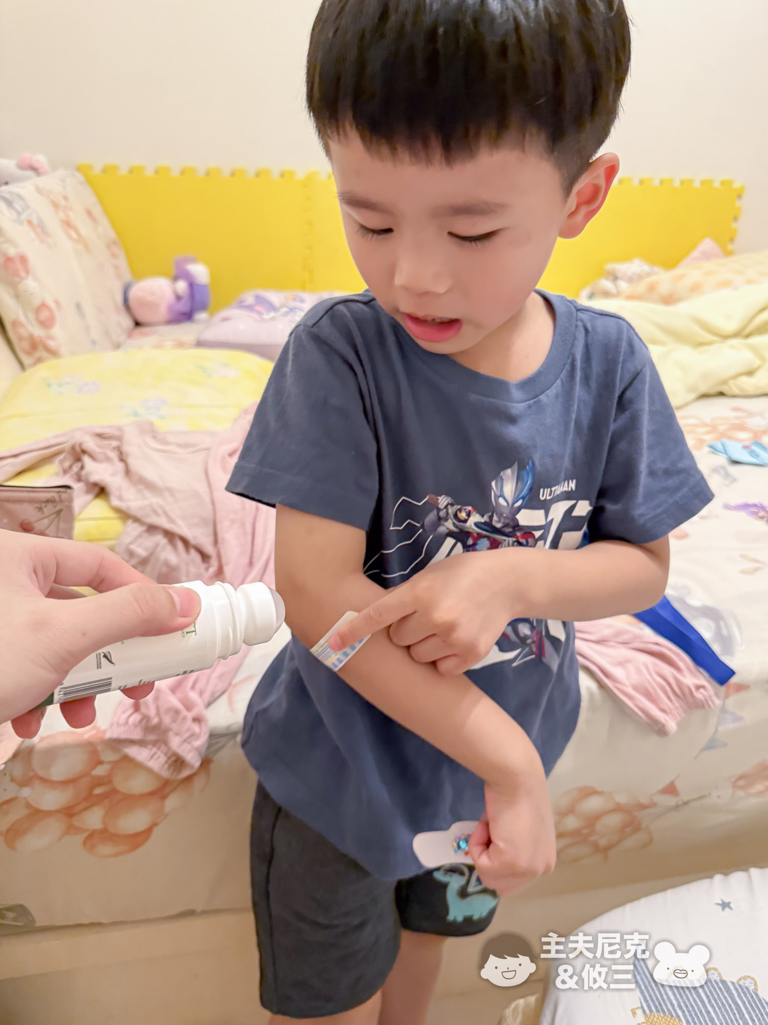 防蚊液.防曬噴霧.外套團購》夏秋必備!日本繽得若防曬&紐西蘭派卡瑞丁,可防小黑蚊,孕婦小孩安心用