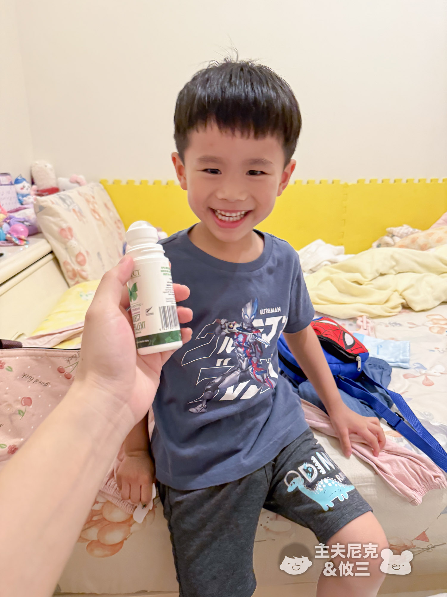 防蚊液.防曬噴霧.外套團購》夏秋必備!日本繽得若防曬&紐西蘭派卡瑞丁,可防小黑蚊,孕婦小孩安心用