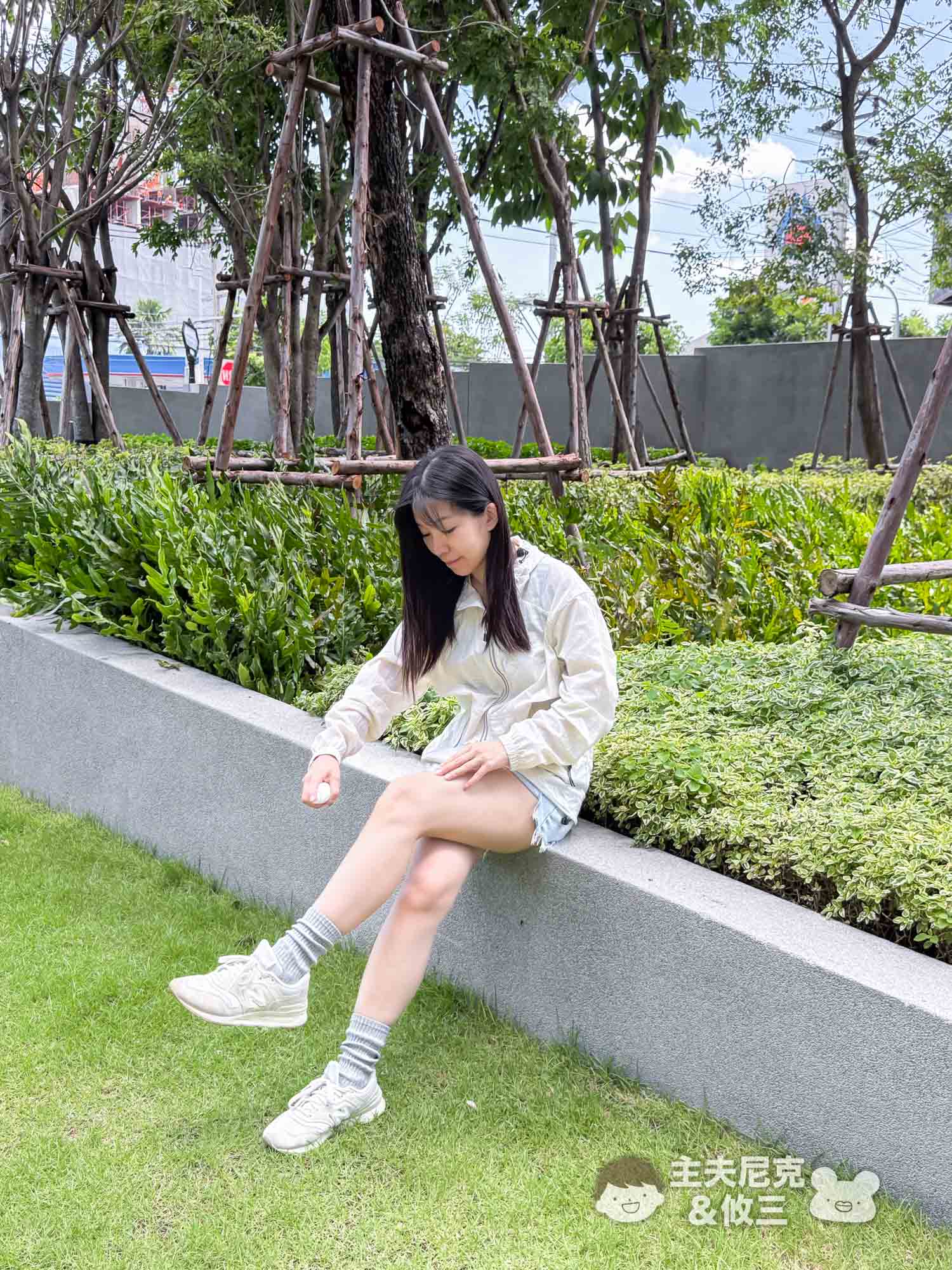 防蚊液.防曬噴霧.外套團購》夏秋必備!日本繽得若防曬&紐西蘭派卡瑞丁,可防小黑蚊,孕婦小孩安心用