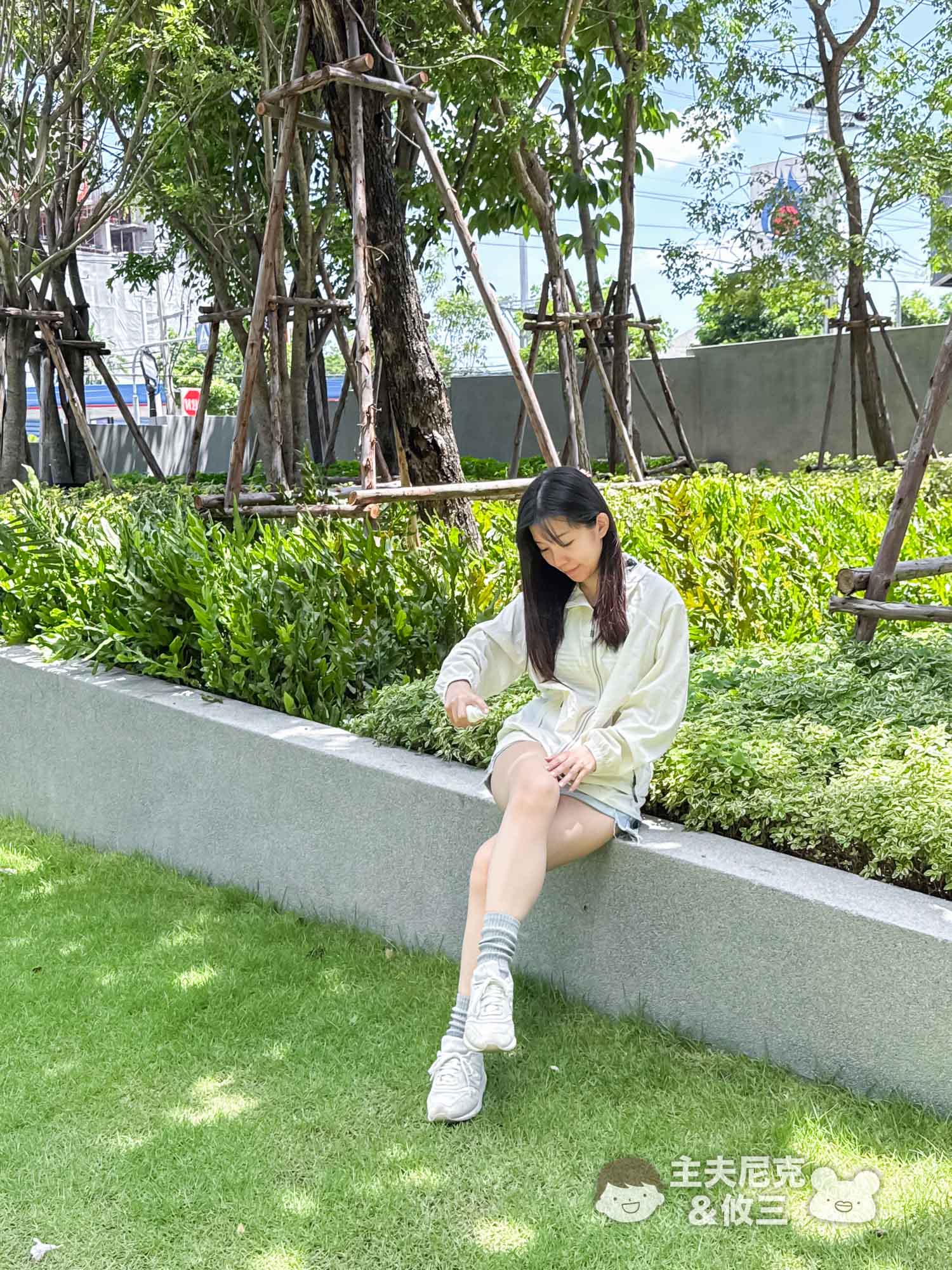 防蚊液.防曬噴霧.外套團購》夏秋必備!日本繽得若防曬&紐西蘭派卡瑞丁,可防小黑蚊,孕婦小孩安心用