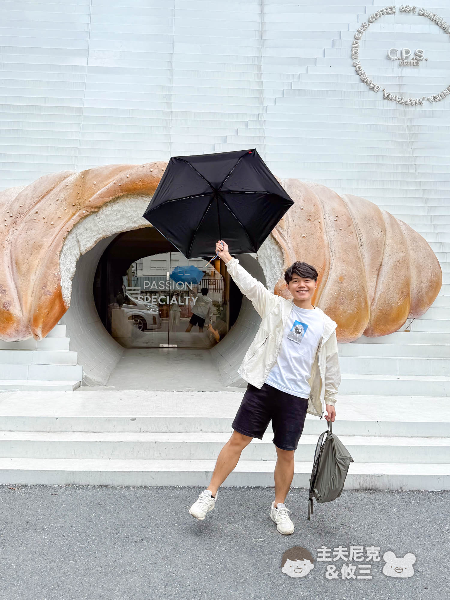 雨傘團購》6/30結團 雨傘王終身免費維修!超輕+大傘面 颱風季來了也不怕 - 第14張圖 雨傘團購》6/30結團 雨傘王終身免費維修!超輕+大傘面 颱風季來了也不怕