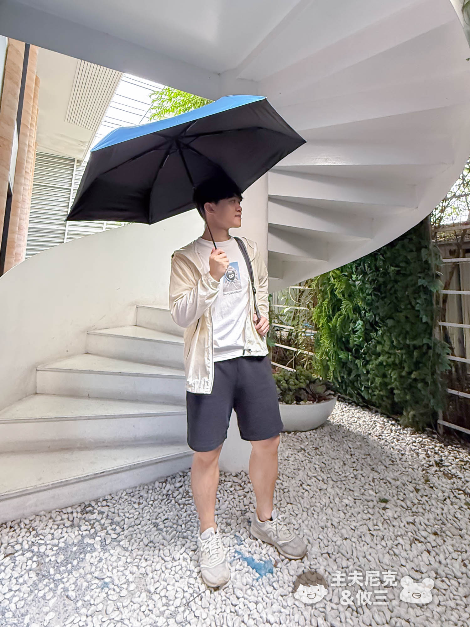 雨傘團購》6/30結團 雨傘王終身免費維修!超輕+大傘面 颱風季來了也不怕 - 第7張圖 雨傘團購》6/30結團 雨傘王終身免費維修!超輕+大傘面 颱風季來了也不怕