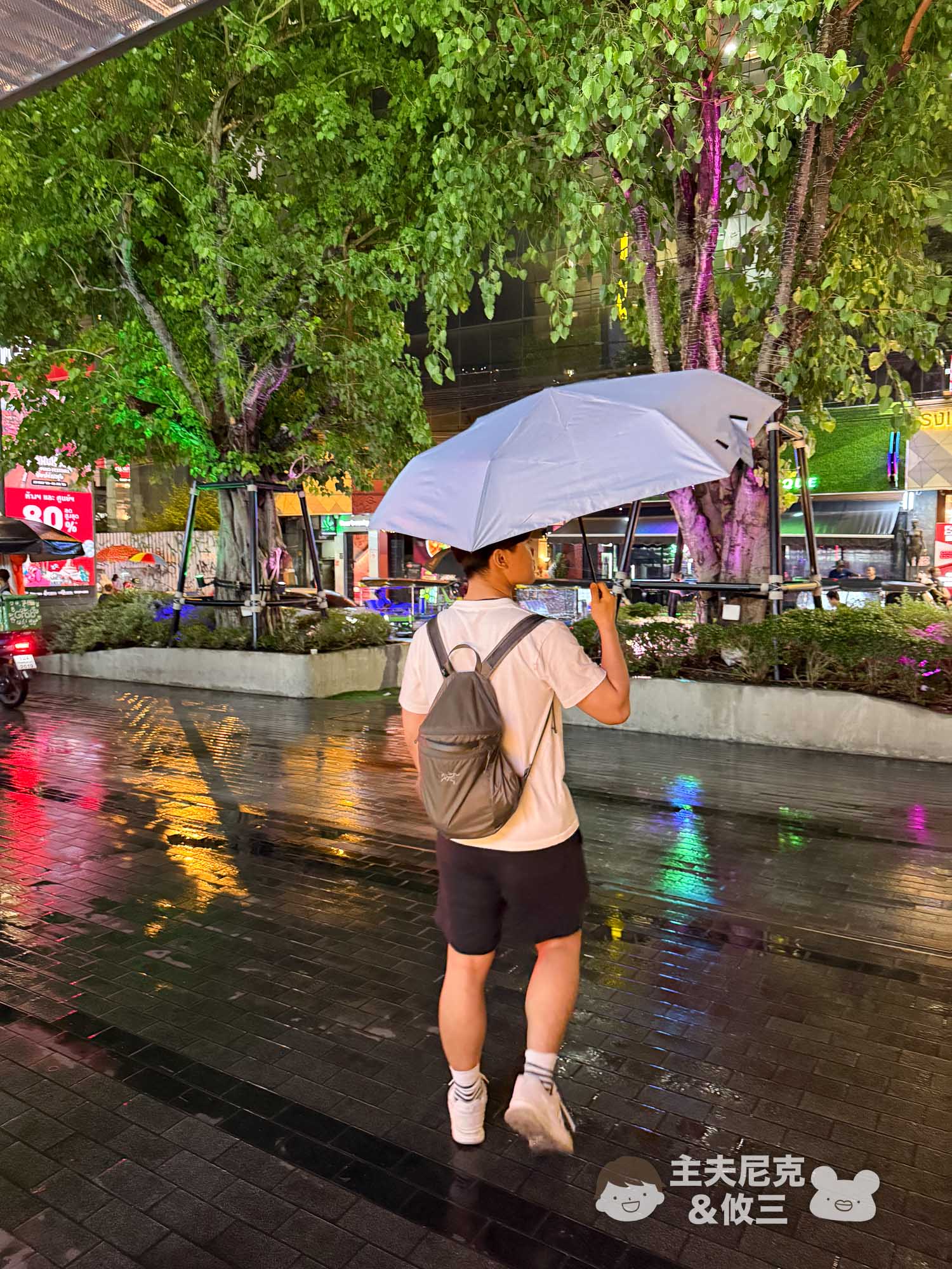 雨傘團購》6/30結團 雨傘王終身免費維修!超輕+大傘面 颱風季來了也不怕 - 第10張圖 雨傘團購》6/30結團 雨傘王終身免費維修!超輕+大傘面 颱風季來了也不怕