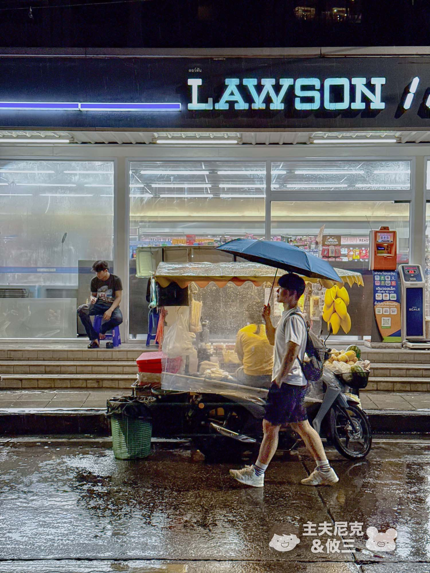 雨傘團購》6/30結團 雨傘王終身免費維修!超輕+大傘面 颱風季來了也不怕 - 第6張圖 雨傘團購》6/30結團 雨傘王終身免費維修!超輕+大傘面 颱風季來了也不怕