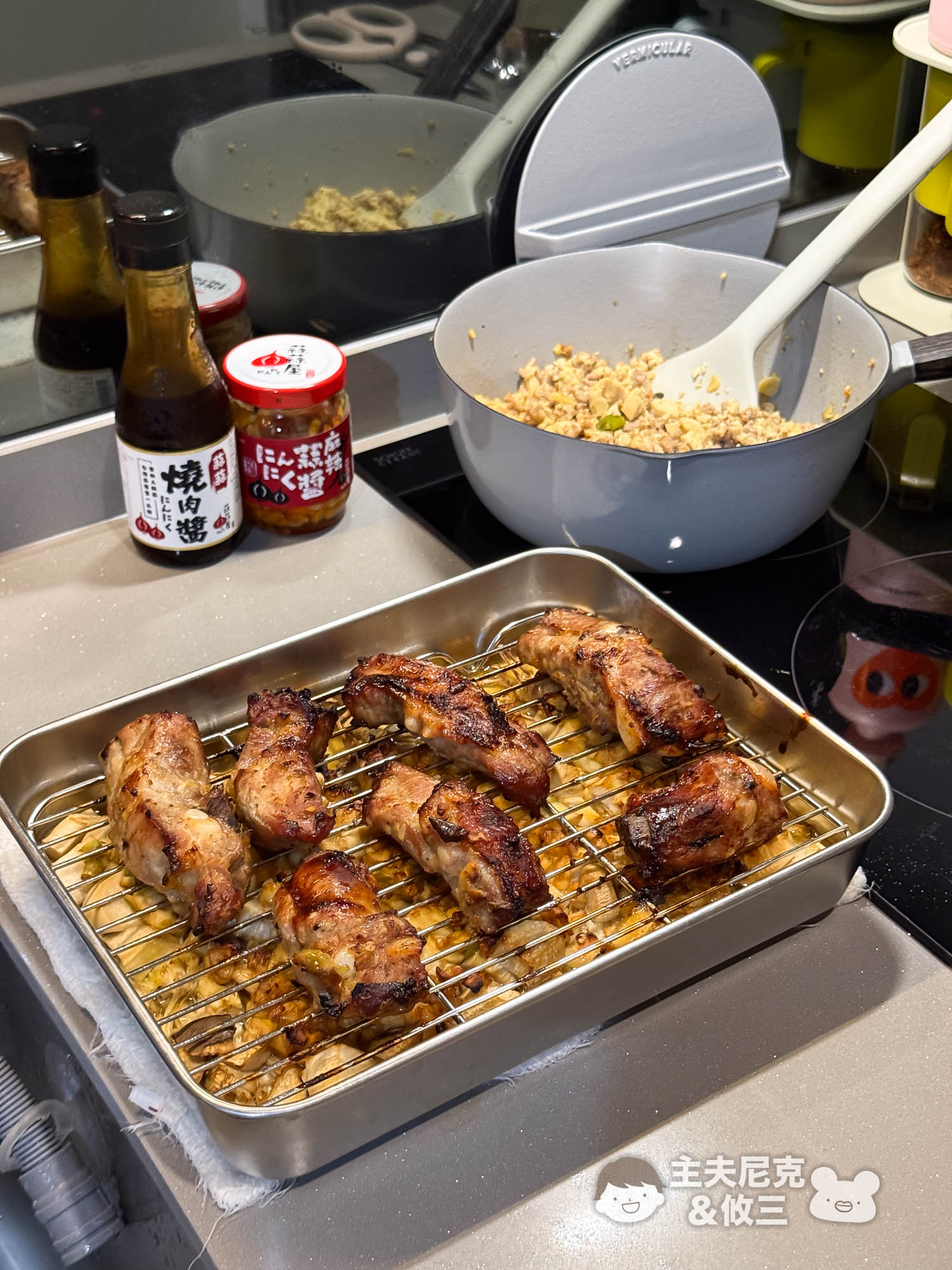 Double Box團購》7/2結團(真空盒.211餐盒.好煮盒)可微波&密封防漏的超好用不鏽鋼保鮮盒 - 第17張圖 Double Box團購》7/2結團(真空盒.211餐盒.好煮盒)可微波&密封防漏的超好用不鏽鋼保鮮盒