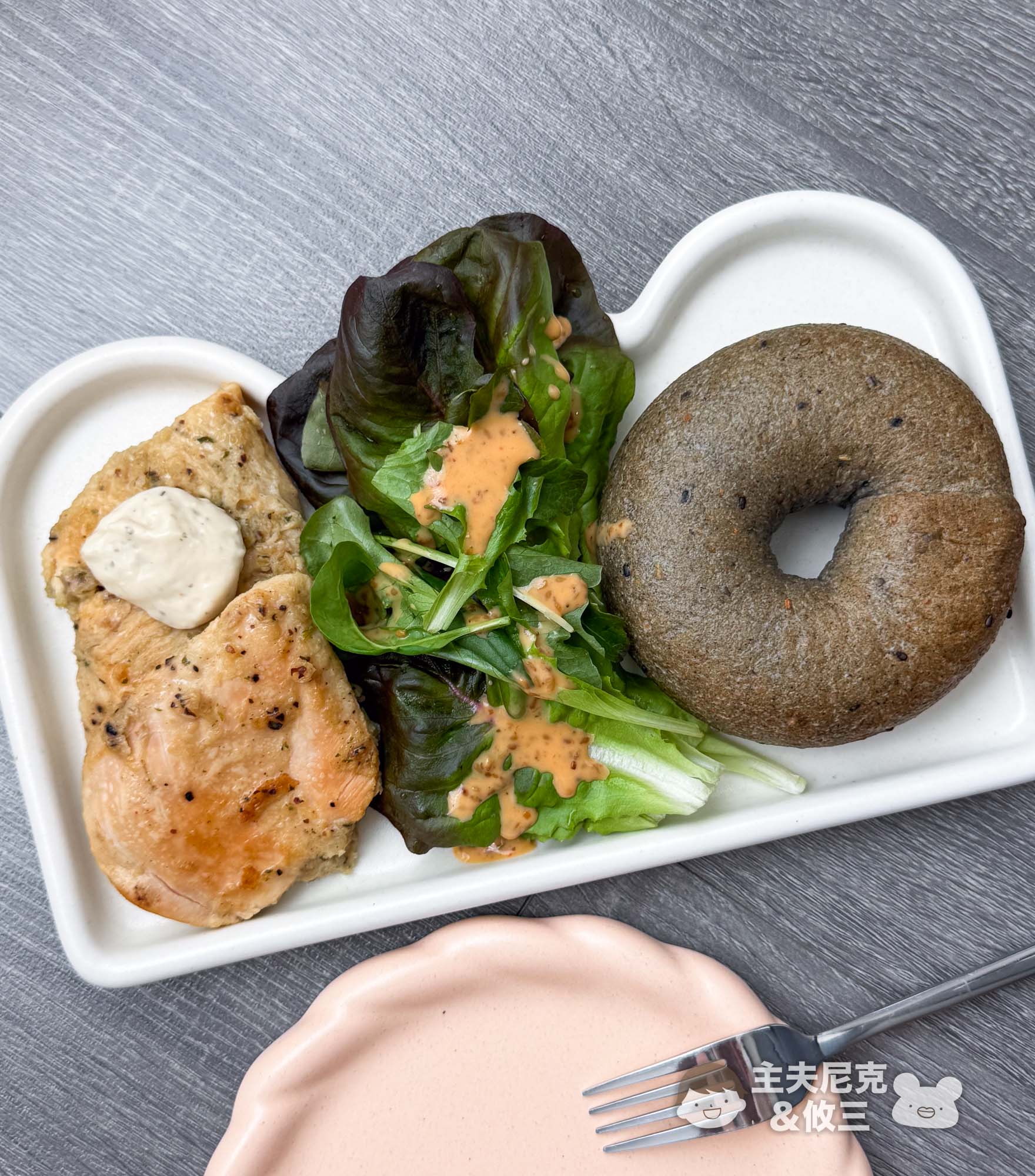 原味時代團購》7/5結團最讚減醣貝果!高纖豆渣.0加糖.大爆餡起司可可都超好吃!還有高肉量雞塊