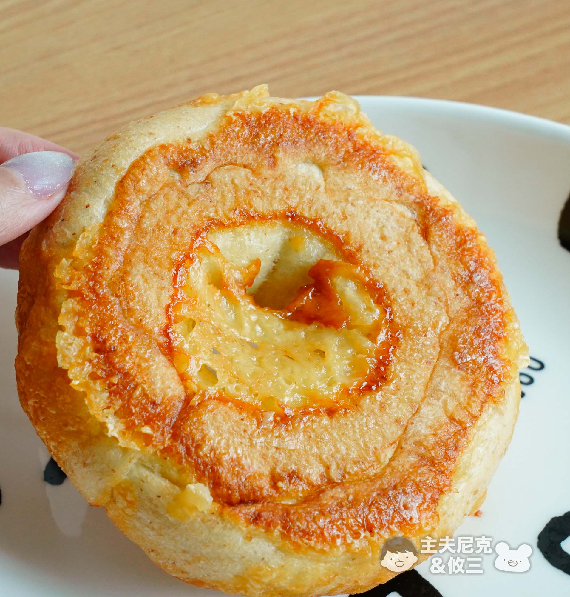 原味時代團購》7/5結團最讚減醣貝果!高纖豆渣.0加糖.大爆餡起司可可都超好吃!還有高肉量雞塊