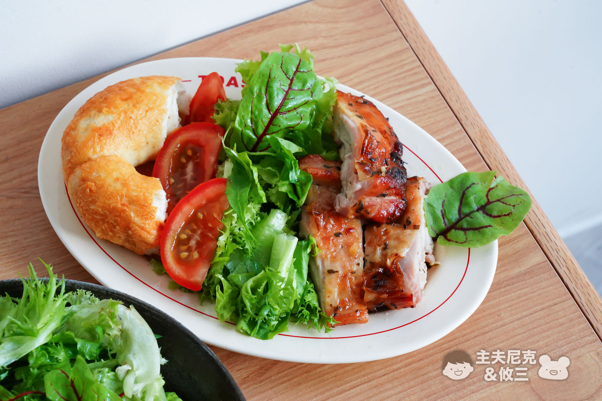 原味時代團購》7/5結團最讚減醣貝果!高纖豆渣.0加糖.大爆餡起司可可都超好吃!還有高肉量雞塊