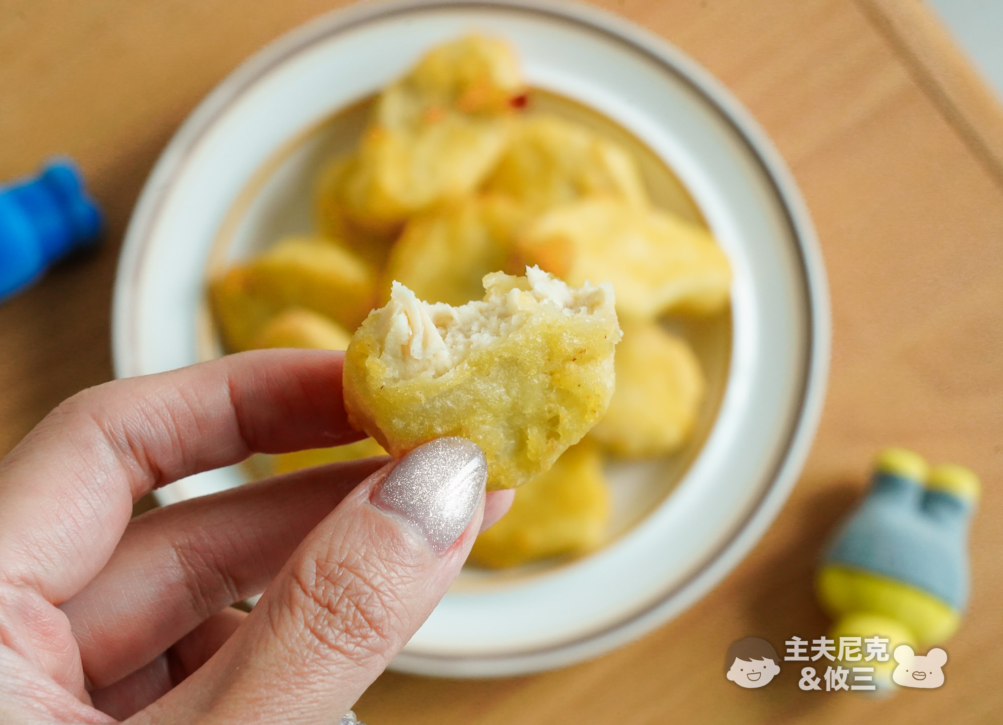 原味時代團購》7/5結團最讚減醣貝果!高纖豆渣.0加糖.大爆餡起司可可都超好吃!還有高肉量雞塊