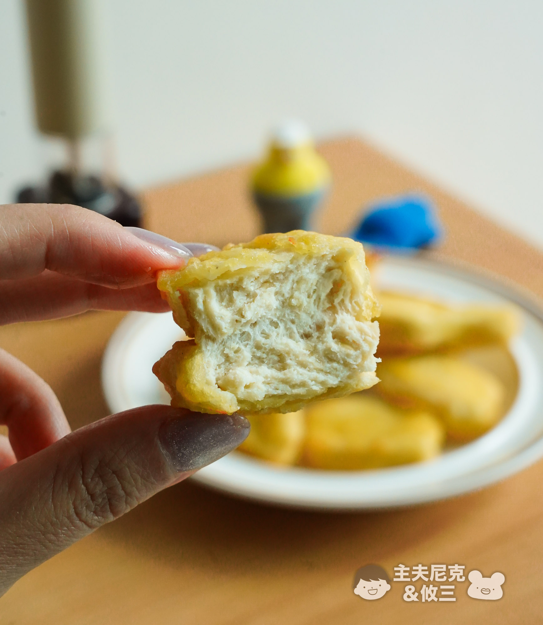 原味時代團購》7/5結團最讚減醣貝果!高纖豆渣.0加糖.大爆餡起司可可都超好吃!還有高肉量雞塊