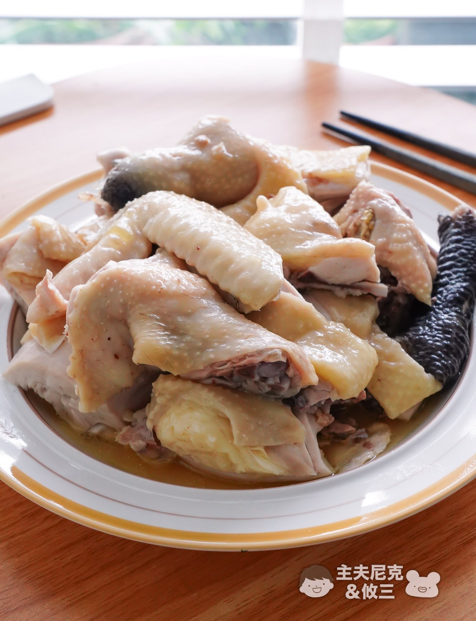 元榆牧場團購》6/19前最優惠滿額贈團!甘蔗雞.舒肥雞胸.雞精.好吃雞肉開團 狂奔的無毒黑羽土雞! - 第22張圖 元榆牧場團購》6/19前最優惠滿額贈團!甘蔗雞.舒肥雞胸.雞精.好吃雞肉開團 狂奔的無毒黑羽土雞!