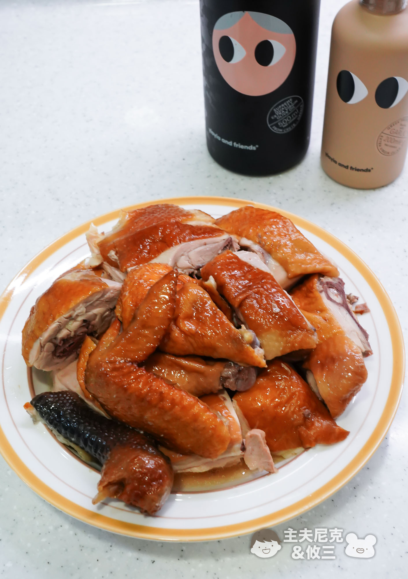 元榆牧場團購》6/19前最優惠滿額贈團!甘蔗雞.舒肥雞胸.雞精.好吃雞肉開團 狂奔的無毒黑羽土雞! - 第21張圖 元榆牧場團購》6/19前最優惠滿額贈團!甘蔗雞.舒肥雞胸.雞精.好吃雞肉開團 狂奔的無毒黑羽土雞!