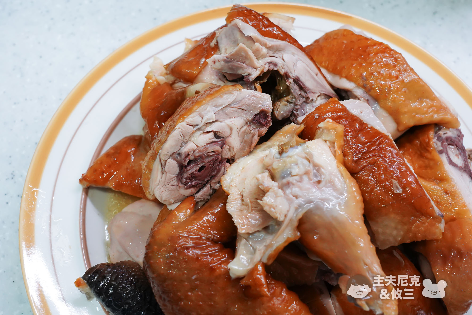 元榆牧場團購》6/19前最優惠滿額贈團!甘蔗雞.舒肥雞胸.雞精.好吃雞肉開團 狂奔的無毒黑羽土雞! - 第5張圖 元榆牧場團購》6/19前最優惠滿額贈團!甘蔗雞.舒肥雞胸.雞精.好吃雞肉開團 狂奔的無毒黑羽土雞!
