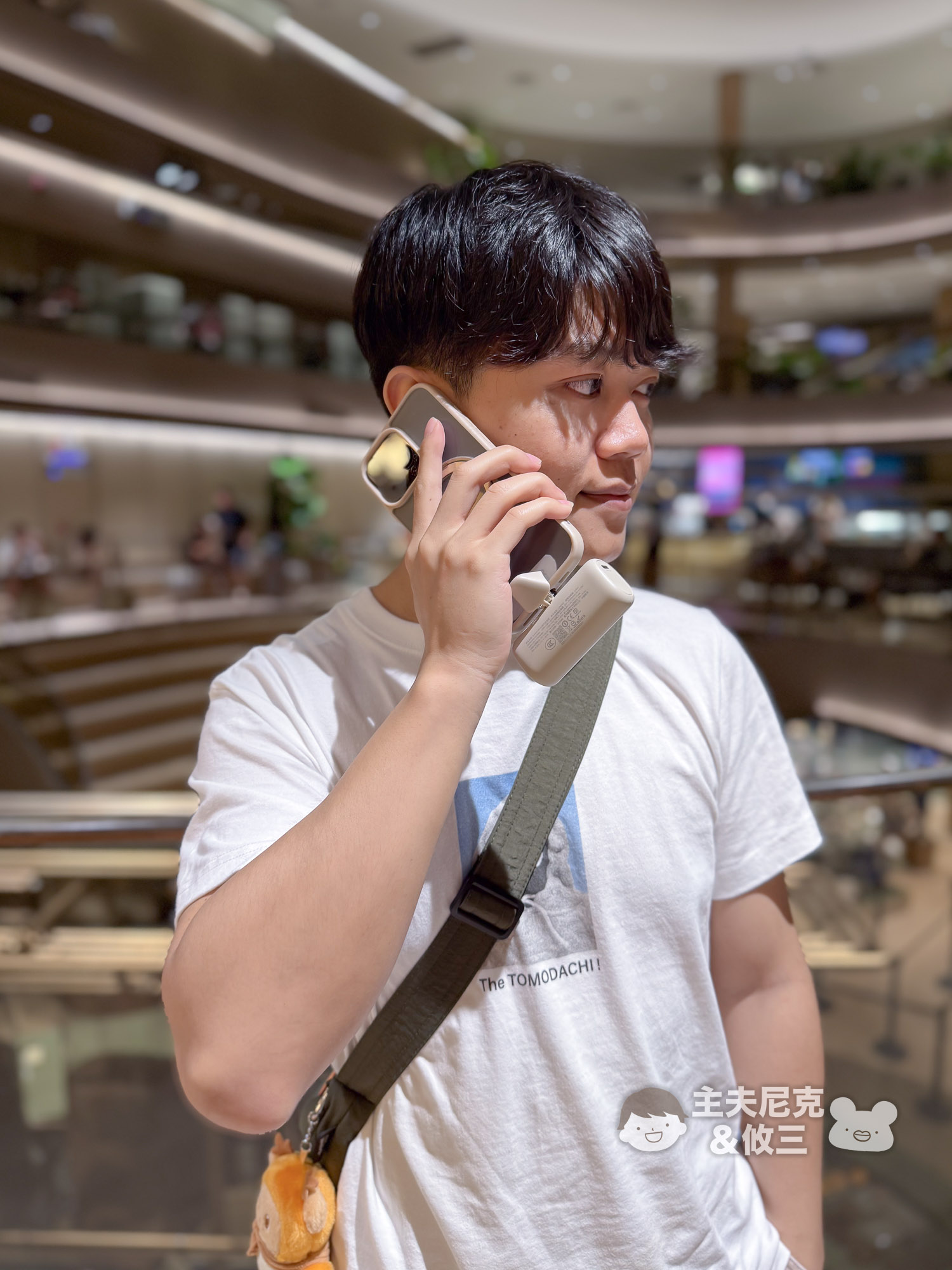 固態行動電源團購》7/31結團最美GUXON極方塊 iWALK口袋快充 - 第29張圖 固態行動電源團購》7/31結團最美GUXON極方塊 iWALK口袋快充