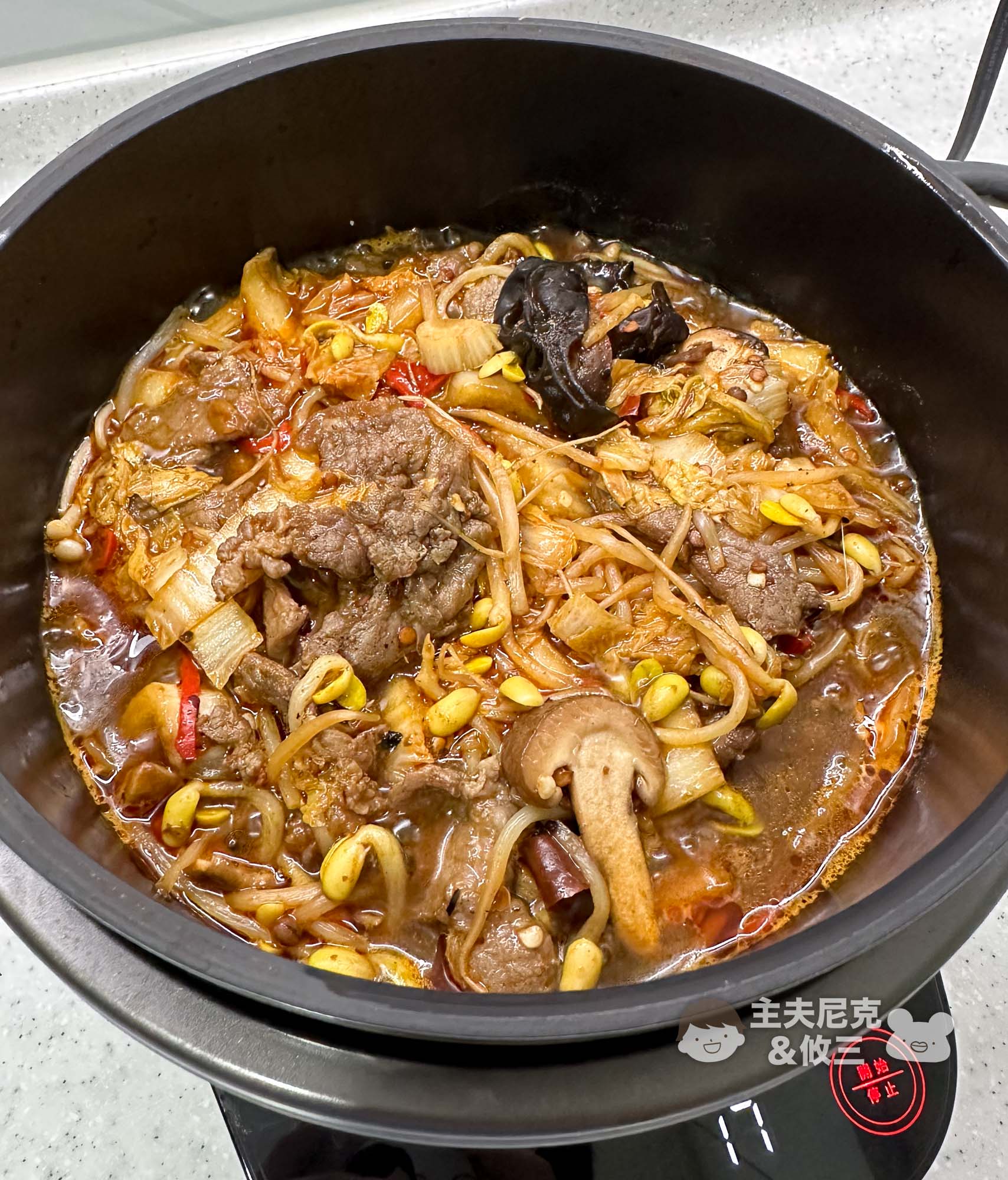 美福團購》7月團 高CP值濕式牛排.必買五花牛.菲瑞火鍋肉片,烤肉超香超美味! - 第4張圖 美福團購》7月團 高CP值濕式牛排.必買五花牛.菲瑞火鍋肉片,烤肉超香超美味!