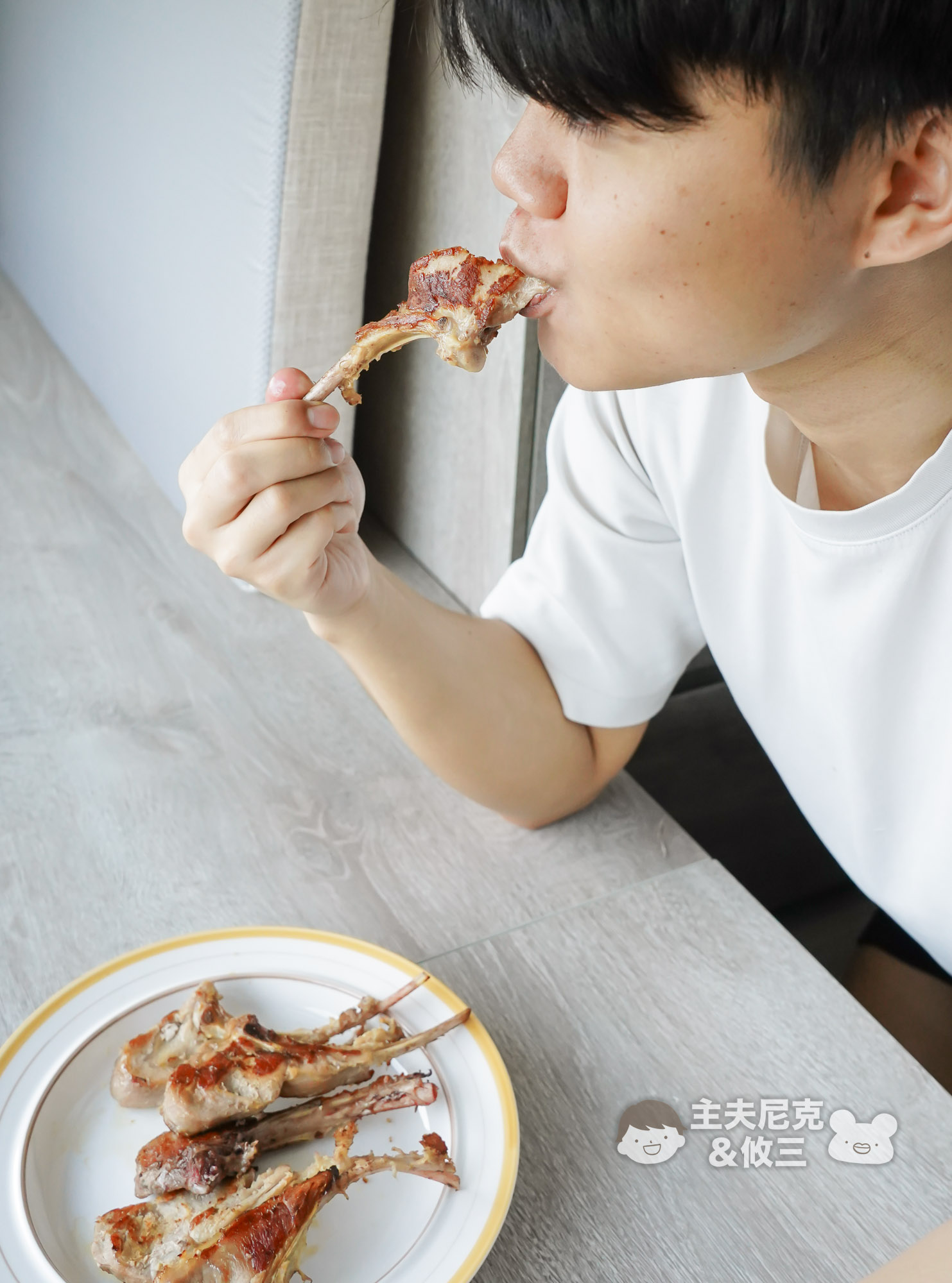 美福團購》7月團 高CP值濕式牛排.必買五花牛.菲瑞火鍋肉片,烤肉超香超美味! - 第20張圖 美福團購》7月團 高CP值濕式牛排.必買五花牛.菲瑞火鍋肉片,烤肉超香超美味!